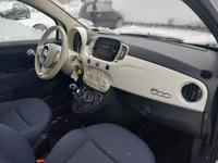 Pogled na unutrašnjost