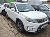 Pogled desno spredaj