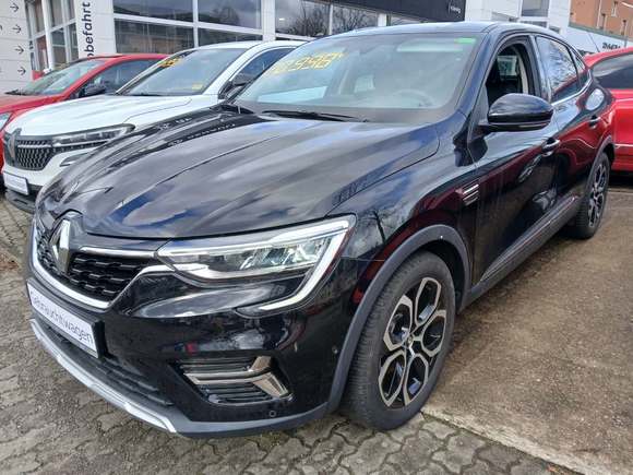 Pogled od napred levo