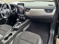 Pogled na unutrašnjost