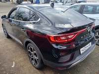 Pogled od pozadi levo