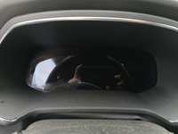 Aanzicht combi-instrument