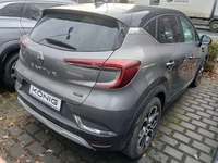 Aanzicht achter rechts