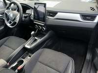 Aanzicht binnenruimte