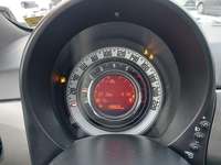 Pogled kombi instrument