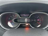 Ansicht Kombiinstrument