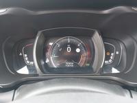 Ansicht Kombiinstrument