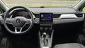 View of dashboard