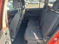 View of rear seat