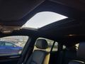 View of sunroof / panoramic roof