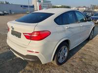 Vaade tagant paremalt