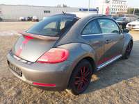 Vaade tagant paremalt