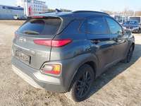 Vaade tagant paremalt