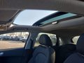 View of sunroof / panoramic roof