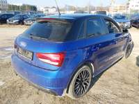 Vaade tagant paremalt