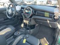 Pogled na unutrašnjost