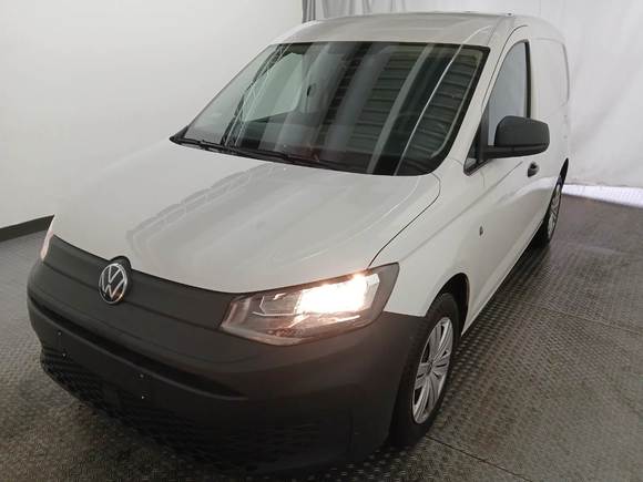 Pogled sprijeda lijevo