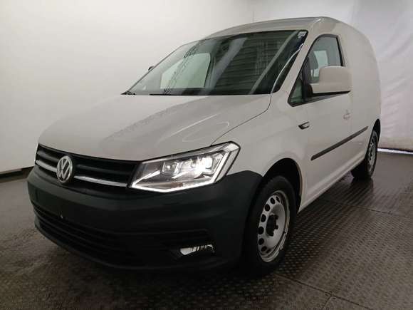 Pogled sprijeda lijevo