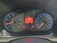 Pogled na kombinirani instrument