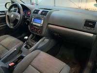 Pogled unutrašnji prostor