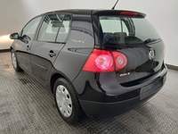 Pogled straga lijevo