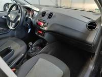 Pogled unutrašnji prostor