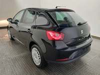 Pogled straga lijevo