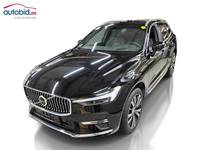Volvo XC60 B5 D AWD Geartronic "Ultimate Bright"