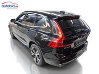 Vaade tagant vasakult