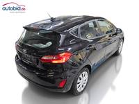 Vaade tagant paremalt