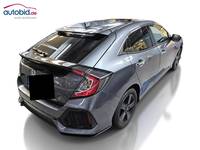 Vaade tagant paremalt