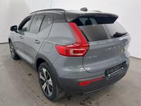 Vaade tagant vasakult