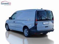 Pogled od pozadi levo