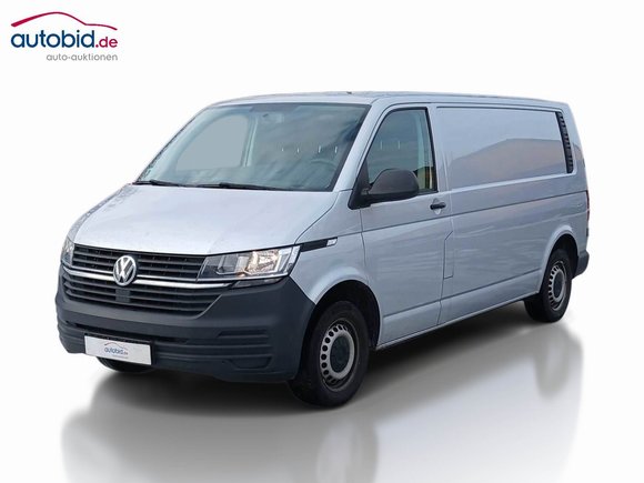 Pogled od napred levo