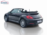 Aanzicht achter links