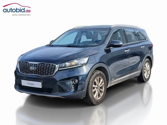 Pogled od napred levo