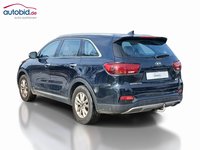 Pogled od pozadi levo