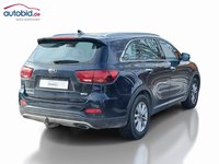 Pogled od pozadi desno