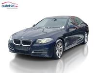 Pogled sprijeda lijevo