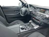 Pogled unutrašnji prostor