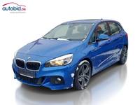 Pogled sprijeda lijevo