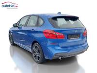 Pogled straga lijevo