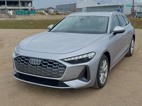 Audi A5 Avant 2,0 TDI S-tronic