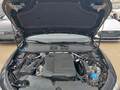View of engine compartment