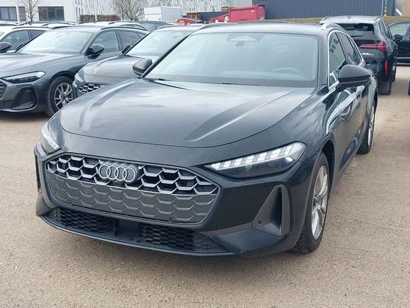 Pogled od napred levo