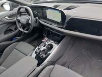 Pogled na unutrašnjost