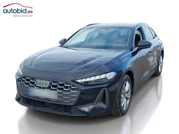 Вид спереди слева