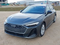 Audi A5 Avant 2,0 TDI S-tronic