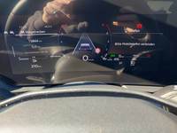 Pogled na kombinovani instrument