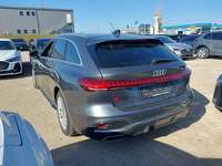 Pogled od pozadi levo